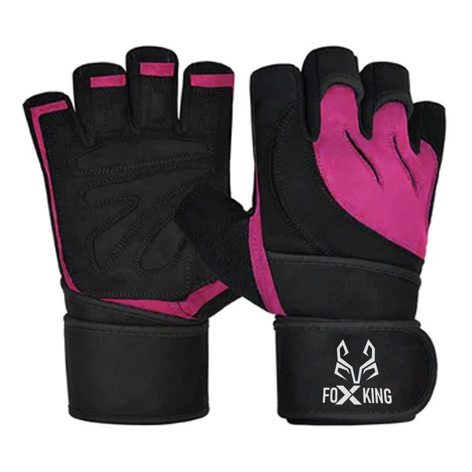 Fitness & Workout gloves