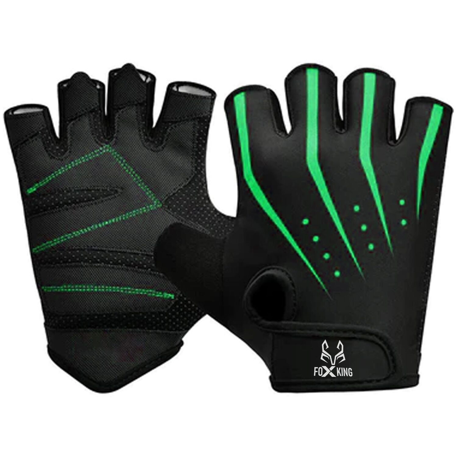 Fitness & Workout gloves