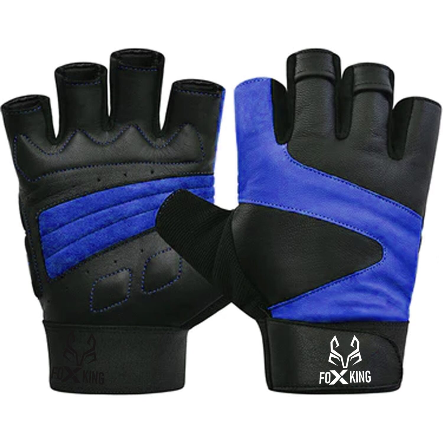 Heavy Weight Lifting Gloves