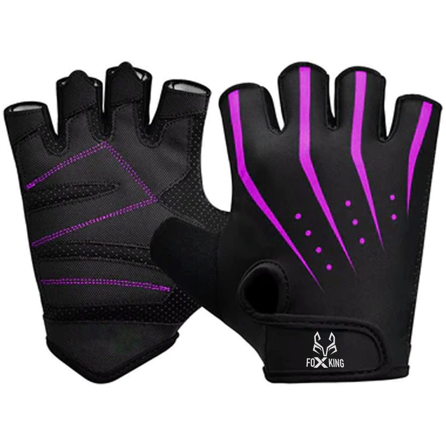 Fitness & Workout gloves