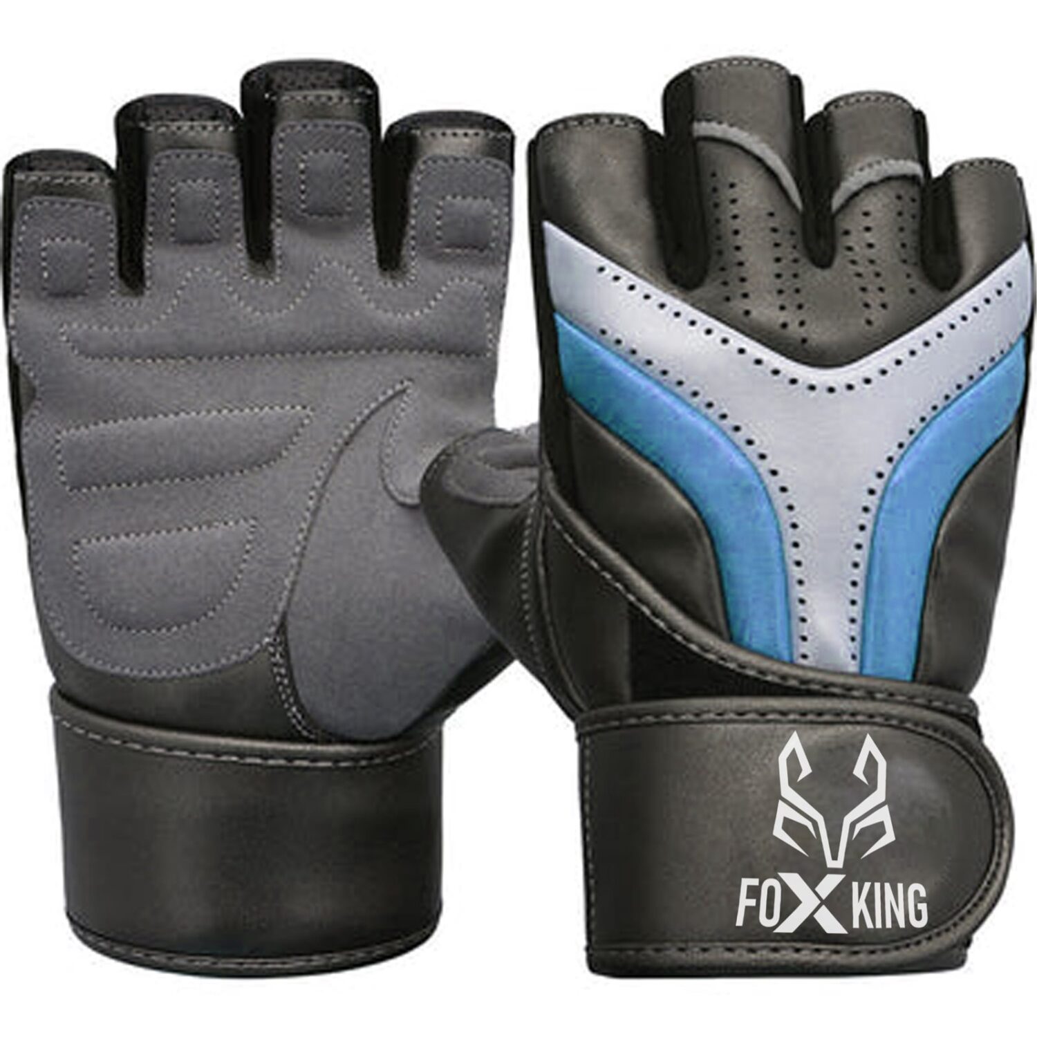 Fitness & Workout gloves