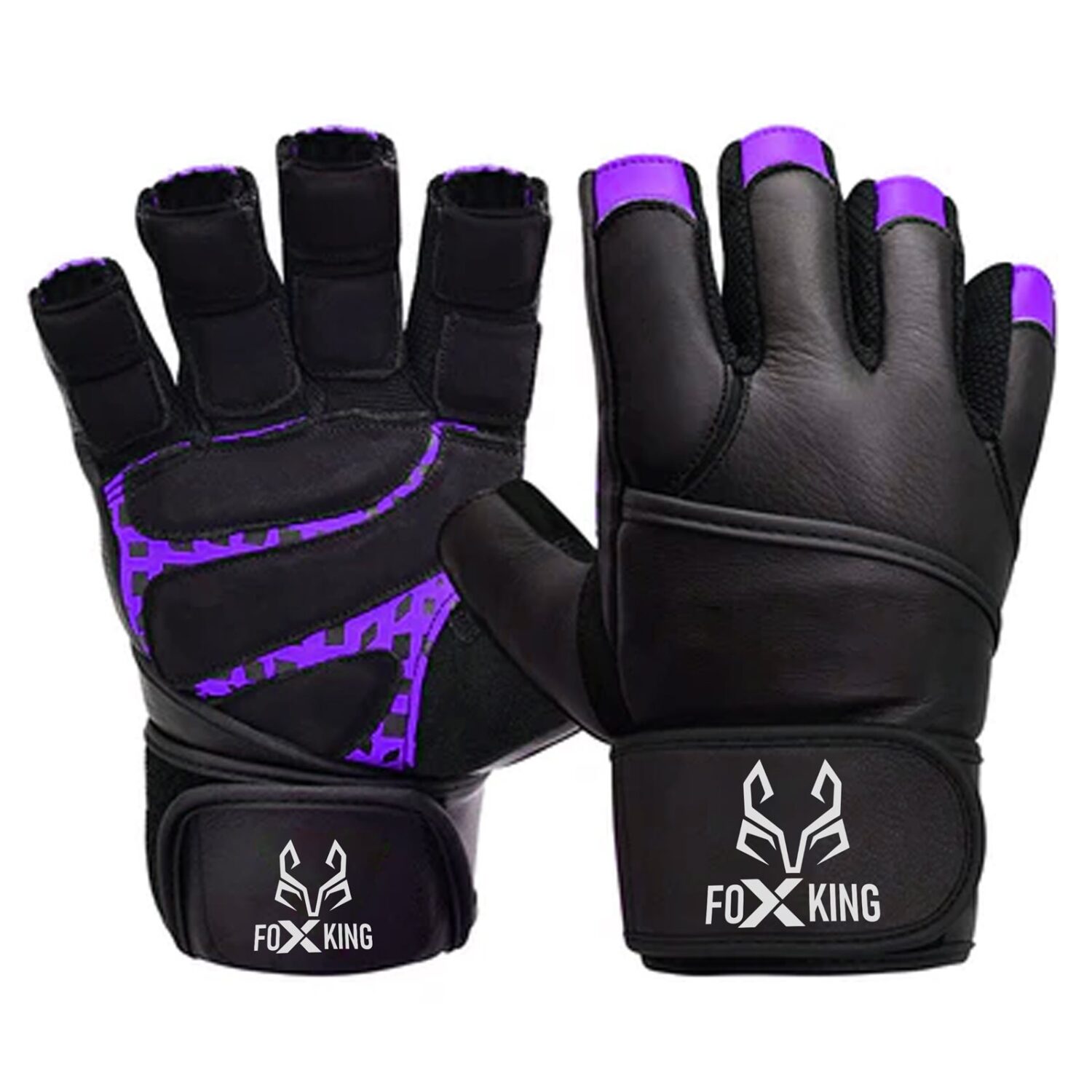 Fitness & Workout gloves