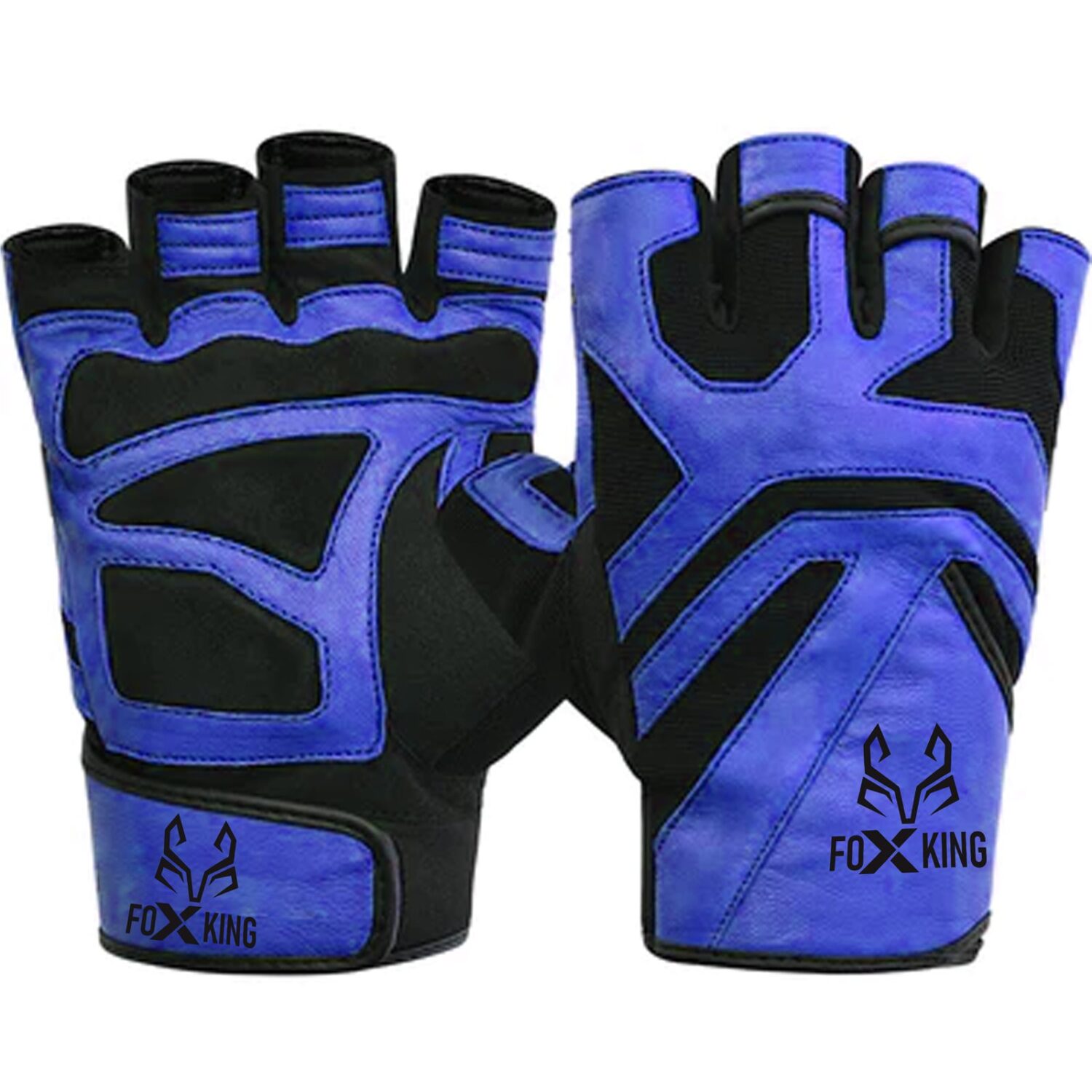 Heavy Weight Lifting Gloves