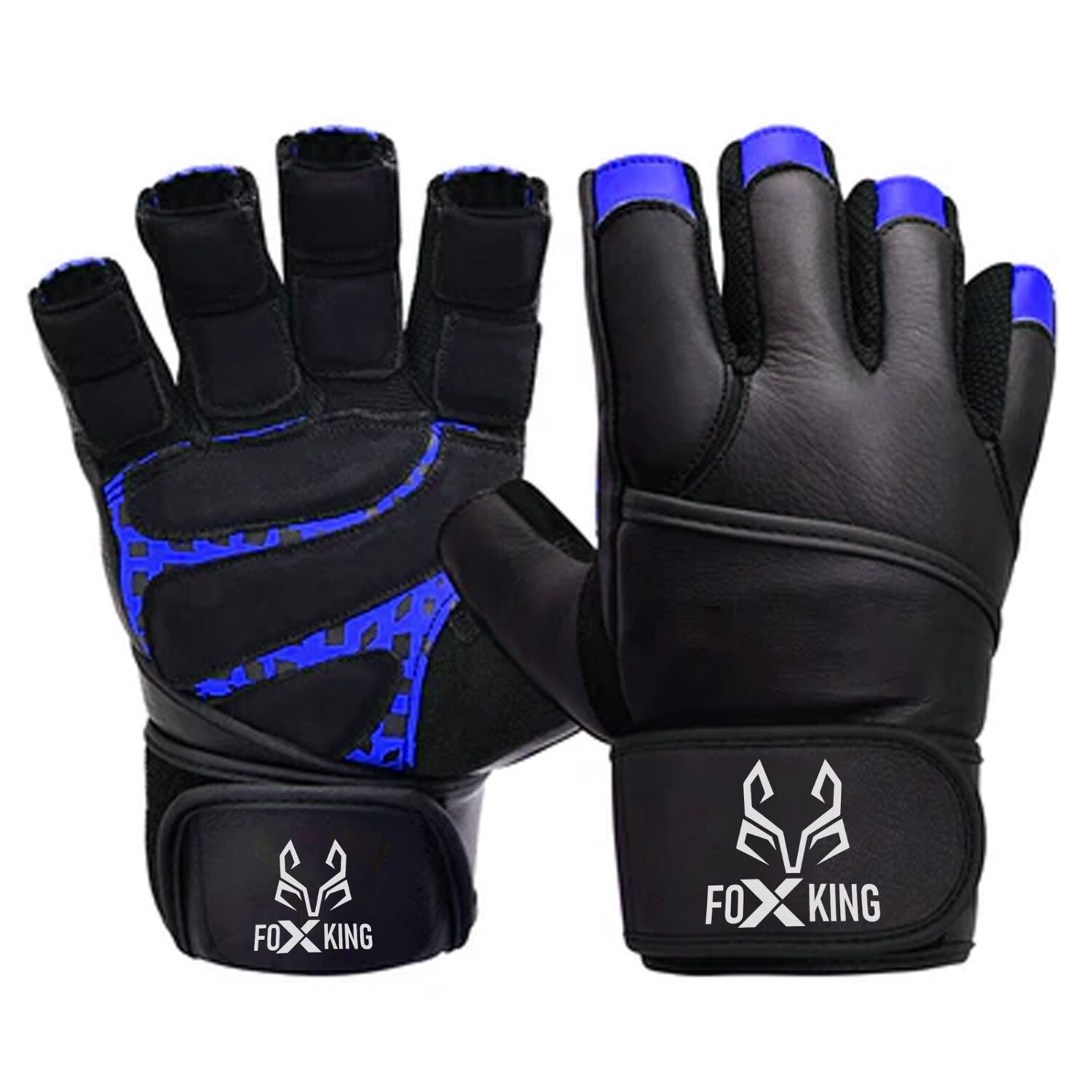 Fitness & Workout gloves