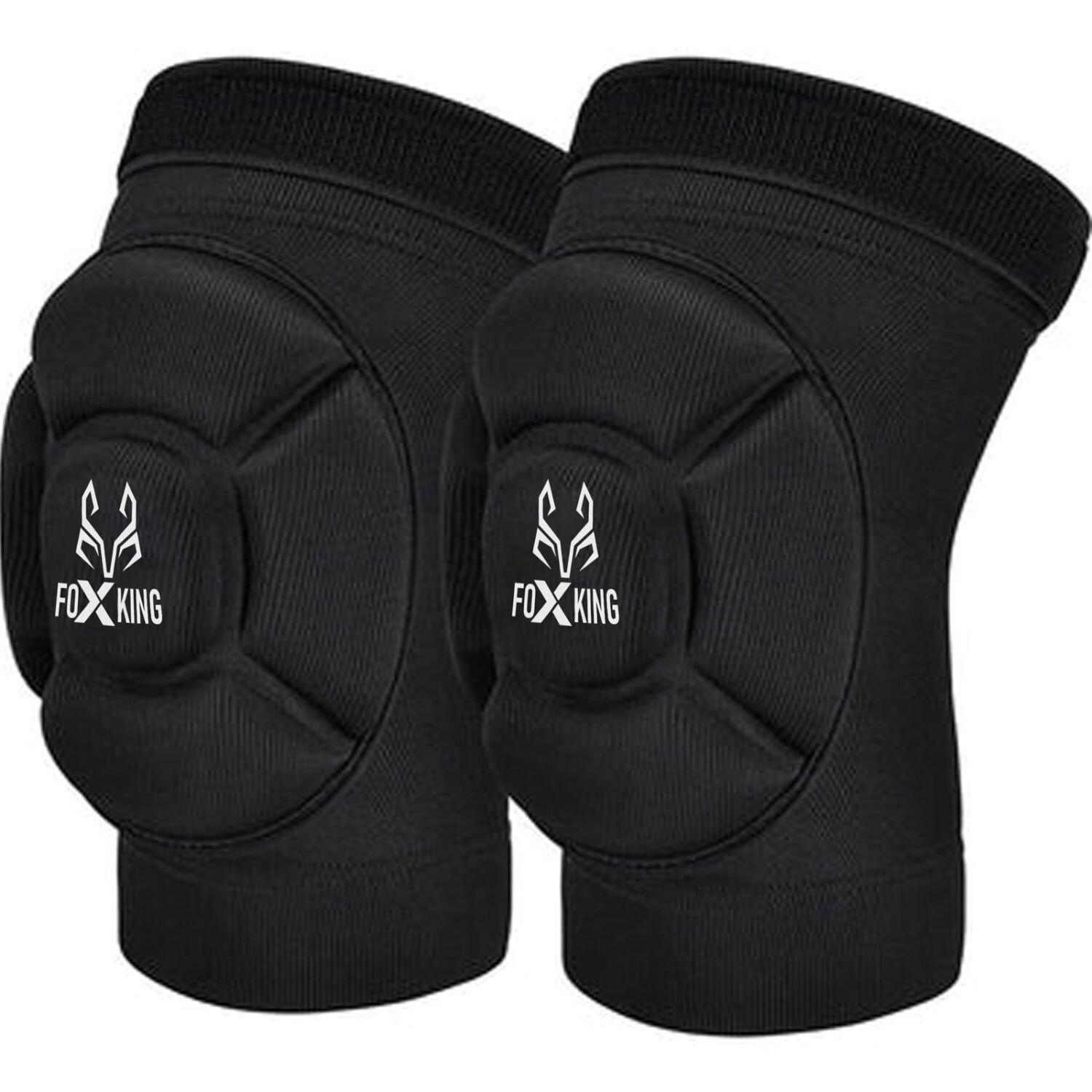 Knee wraps